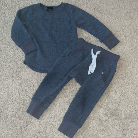 Little Bipsy Other - EUC Little Bipsy Waffle Set